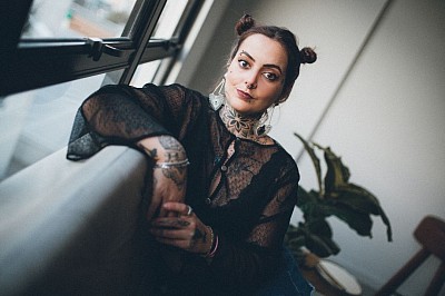 Sou Nina Piercer, idealizadora e mentora do curso Piercing um Projeto de Vida. Desde 2021 venho perfurando corpinhos e deixando a auto estima das pessoas elevada. Essa página tem intenção de apresentar as perfurações íntimas que eu realizo.